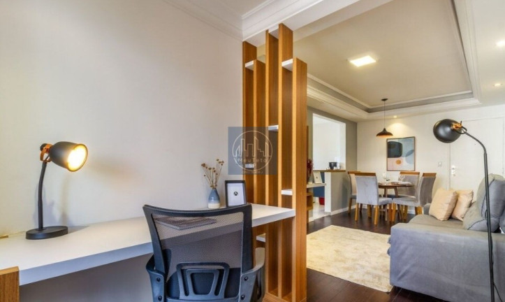 Imagem Imóvel com 1 Quarto para Alugar, 48 m² em Jardim Europa - São Paulo Imagem Imóvel com 1 Quarto para Alugar, 48 m² em Jardim Europa - São Paulo