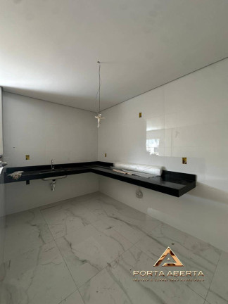 Imagem Apartamento com 3 Quartos à Venda, 130 m² em Bethânia - Ipatinga