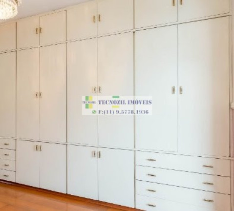Imagem Apartamento com 4 Quartos à Venda, 209 m² em Jardim Vila Mariana - São Paulo Imagem Apartamento com 4 Quartos à Venda, 209 m² em Jardim Vila Mariana - São Paulo