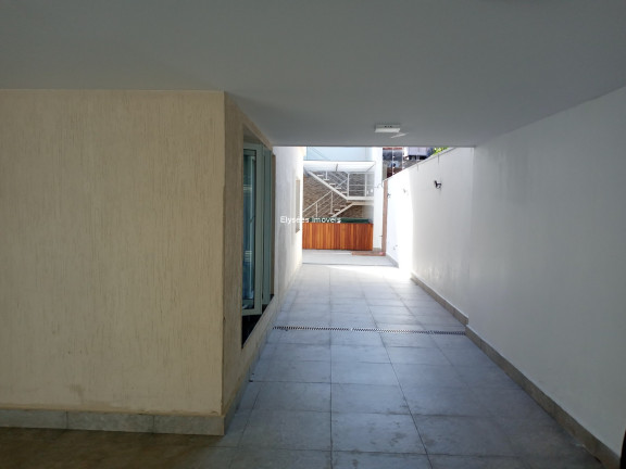 Imagem Casa com 4 Quartos à Venda, em Jardim Campo Grande - São Paulo Imagem Casa com 4 Quartos à Venda, em Jardim Campo Grande - São Paulo