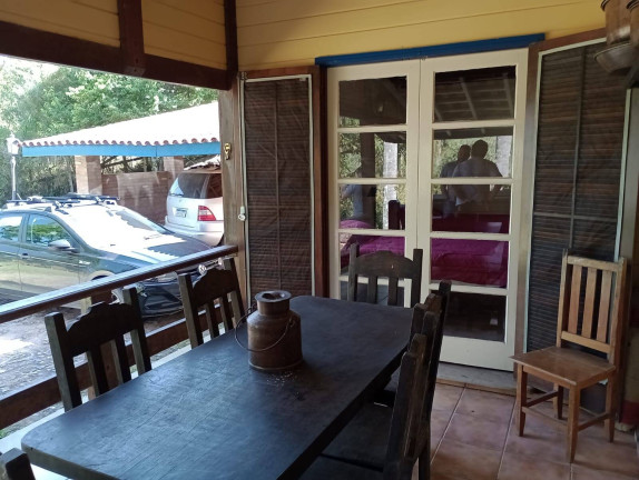 Imagem Chácara com 7 Quartos à Venda, 145.000 m² em Fazendinha - Piedade Imagem Chácara com 7 Quartos à Venda, 145.000 m² em Fazendinha - Piedade