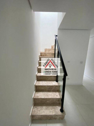 Imagem Casa com 3 Quartos à Venda, 100 m² em Jardim Sabará - São Paulo Imagem Casa com 3 Quartos à Venda, 100 m² em Jardim Sabará - São Paulo