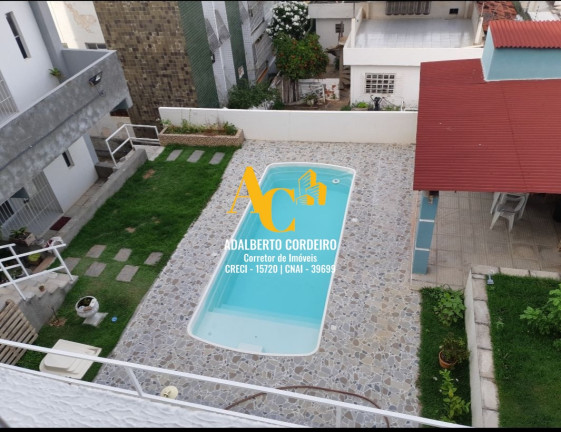 Imagem Apartamento com 3 Quartos à Venda, 100 m² em Bultrins - Olinda Imagem Apartamento com 3 Quartos à Venda, 100 m² em Bultrins - Olinda