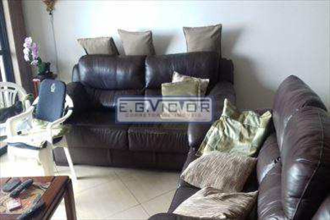 Imagem Apartamento com 2 Quartos à Venda, 130 m² em Vila Atlântica - Mongaguá
