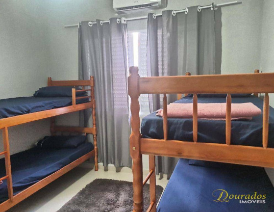 Imagem Casa com 3 Quartos à Venda, 135 m² em Boqueirão - Praia Grande Imagem Casa com 3 Quartos à Venda, 135 m² em Boqueirão - Praia Grande