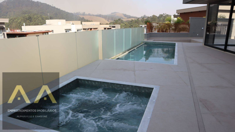 Imagem Casa com 5 Quartos à Venda, 563 m² em Tamboré - Santana De Parnaíba