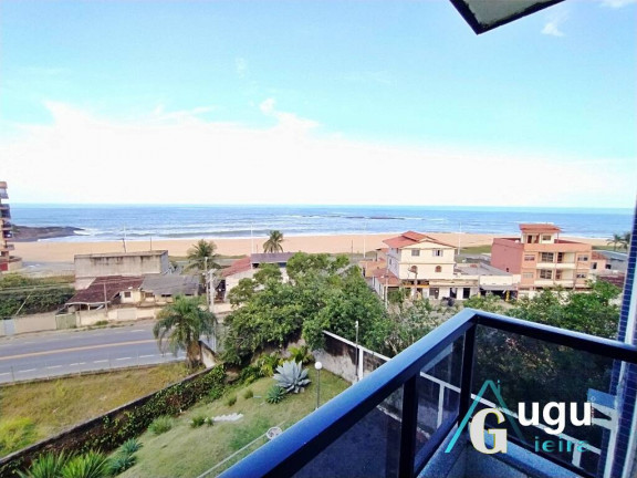 Imagem Apartamento com 3 Quartos à Venda, 65 m² em Ipiranga - Guarapari