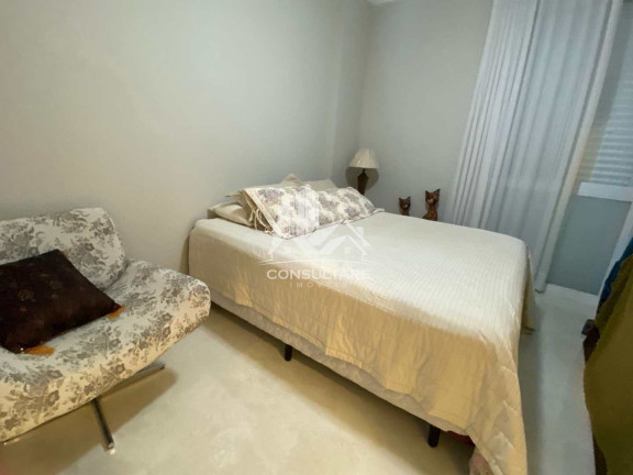 Imagem Apartamento com 3 Quartos à Venda, 147 m² em Gonzaga - Santos Imagem Apartamento com 3 Quartos à Venda, 147 m² em Gonzaga - Santos