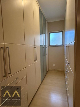 Apartamento com 3 Quartos à Venda, 139 m² em Alphaville - Santana De Parnaíba