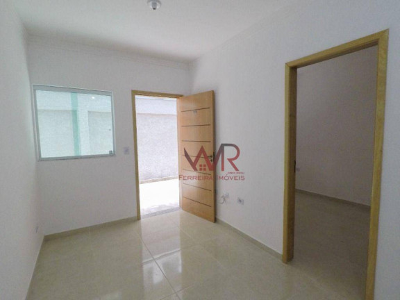 Imagem Apartamento com 2 Quartos à Venda, 34 m² em Artur Alvim - São Paulo
