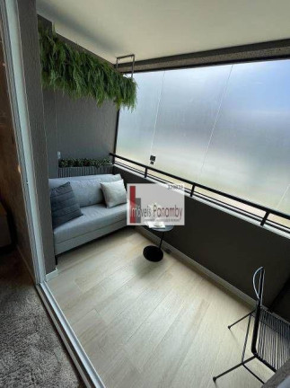 Imagem Apartamento com 2 Quartos à Venda, 46 m² em Mooca - São Paulo Imagem Apartamento com 2 Quartos à Venda, 46 m² em Mooca - São Paulo