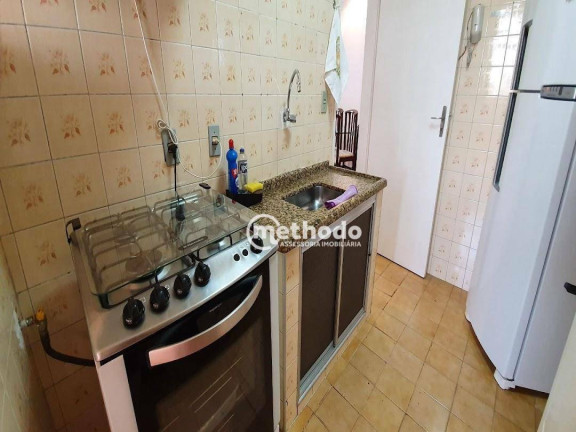 Imagem Apartamento com 3 Quartos à Venda, 97 m² em Jardim Bela Vista - Campinas Imagem Apartamento com 3 Quartos à Venda, 97 m² em Jardim Bela Vista - Campinas