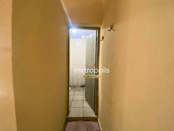 Imagem Casa com 2 Quartos à Venda, 150 m² em Sacomã - São Paulo Imagem Casa com 2 Quartos à Venda, 150 m² em Sacomã - São Paulo