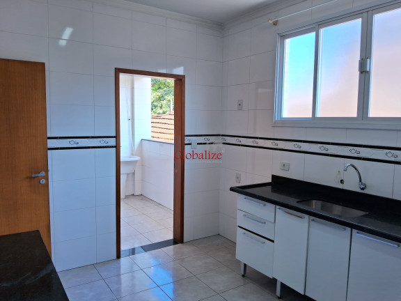 Imagem Casa com 3 Quartos à Venda, 153 m² em Campo Grande - Santos Imagem Casa com 3 Quartos à Venda, 153 m² em Campo Grande - Santos