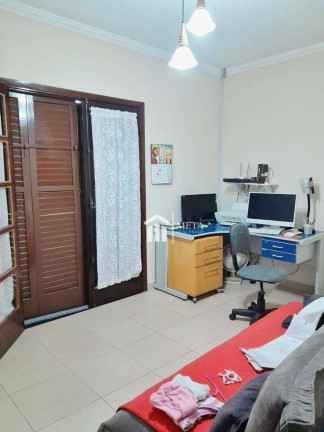 Imagem Imóvel com 3 Quartos à Venda, 200 m² em Mandaqui - São Paulo