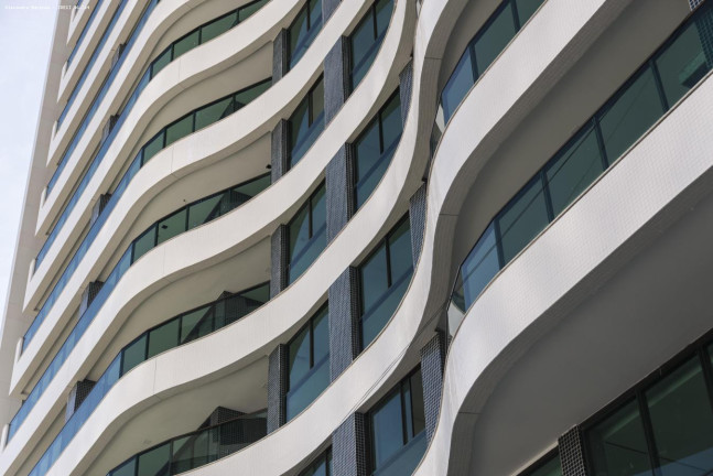 Imagem Apartamento com 4 Quartos à Venda, 132 m² em Boa Viagem - Recife