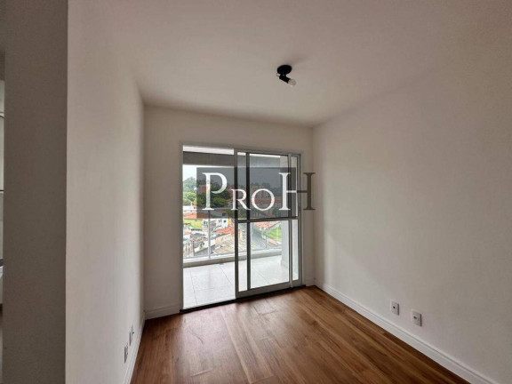 Imagem Apartamento com 2 Quartos à Venda, 60 m² em Demarchi - São Bernardo Do Campo