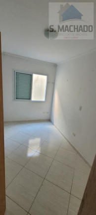 Imagem Apartamento com 2 Quartos à Venda, 60 m² em Jardim Ana Maria - Santo André