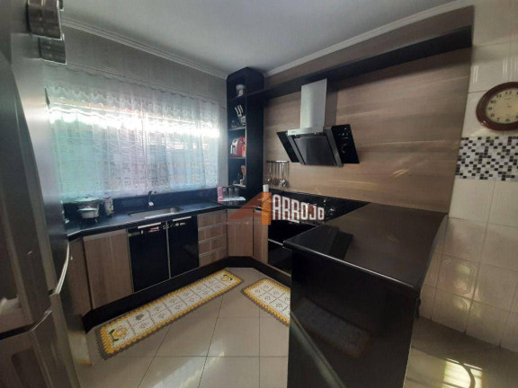 Imagem Sobrado com 3 Quartos à Venda, 124 m² em Vila Ré - São Paulo Imagem Sobrado com 3 Quartos à Venda, 124 m² em Vila Ré - São Paulo
