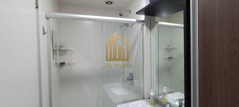 Imagem Apartamento com 2 Quartos à Venda, 66 m² em Cristo Rei - Curitiba