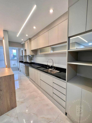Imagem Apartamento com 2 Quartos à Venda, 59 m² em Jardim Califórnia - Jacareí