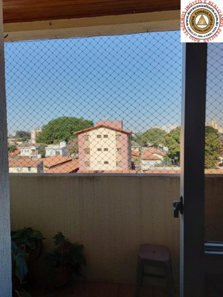 Imagem Apartamento com 3 Quartos à Venda, 97 m² em Jardim Das Indústrias - São José Dos Campos Imagem Apartamento com 3 Quartos à Venda, 97 m² em Jardim Das Indústrias - São José Dos Campos