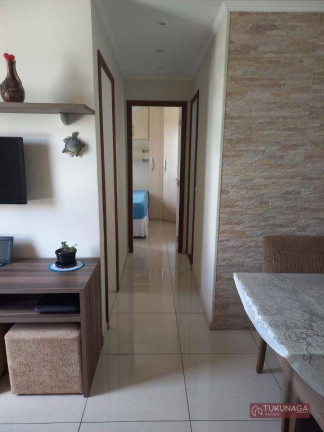 Imagem Apartamento com 2 Quartos à Venda, 44 m² em Ponte Grande - Guarulhos Imagem Apartamento com 2 Quartos à Venda, 44 m² em Ponte Grande - Guarulhos