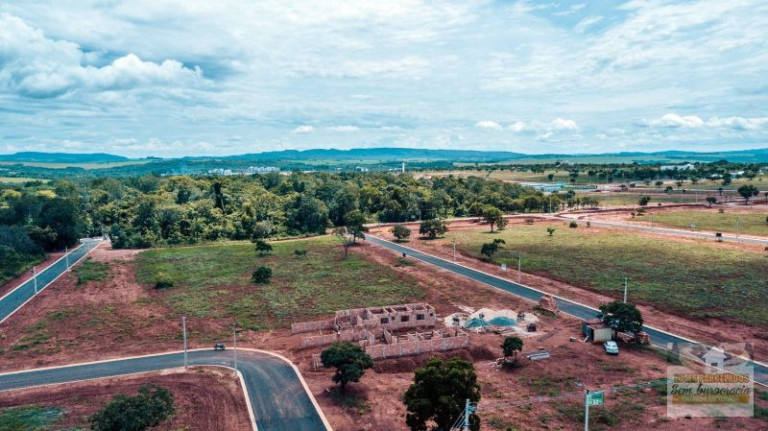 Imagem Imóvel à Venda, 500 m² em Setor Oeste - Caldas Novas Imagem Imóvel à Venda, 500 m² em Setor Oeste - Caldas Novas