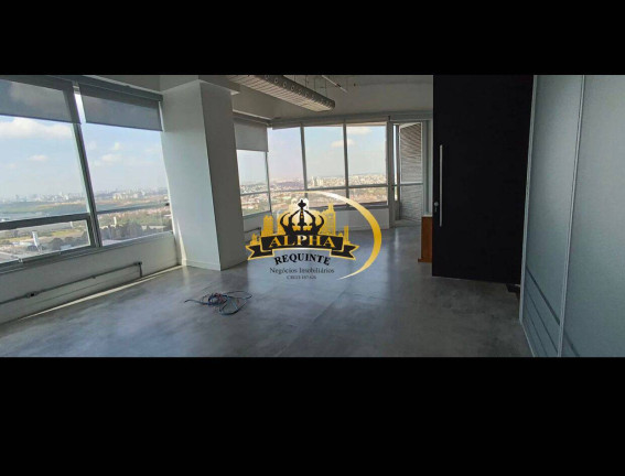 Imagem Sala Comercial para Alugar, 760 m² em Alphaville Industrial - Barueri
