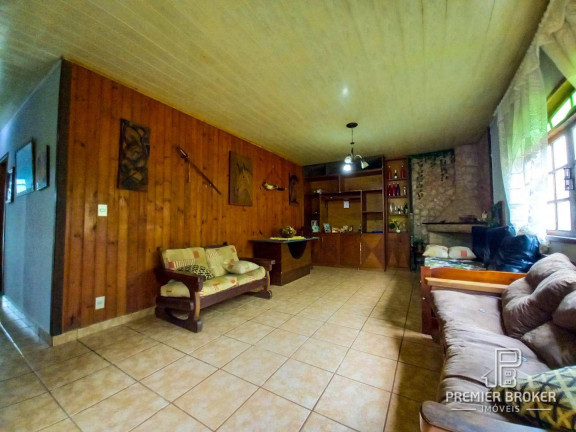 Imagem Casa com 3 Quartos à Venda, 114 m² em Pimenteiras - Teresópolis Imagem Casa com 3 Quartos à Venda, 114 m² em Pimenteiras - Teresópolis