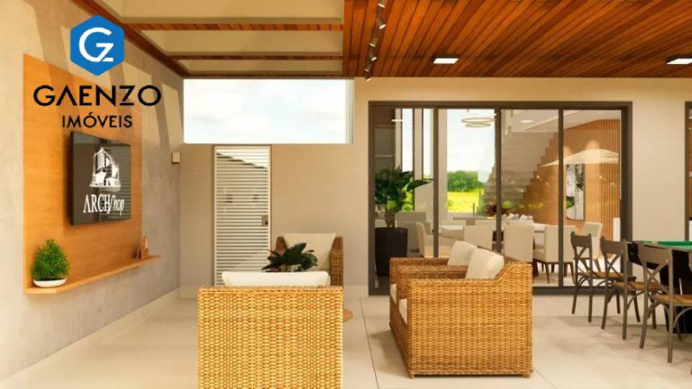 Imagem Casa de Condomínio com 4 Quartos à Venda, 320 m² em Alphaville - Santana De Parnaíba Imagem Casa de Condomínio com 4 Quartos à Venda, 320 m² em Alphaville - Santana De Parnaíba