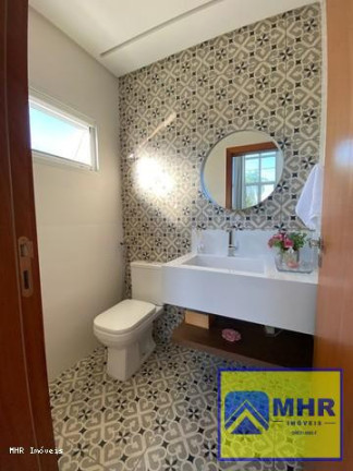 Imagem Casa com 3 Quartos à Venda, 466 m² em Jacuhy - Serra Imagem Casa com 3 Quartos à Venda, 466 m² em Jacuhy - Serra