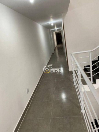 Imagem Apartamento com 2 Quartos para Alugar, 60 m² em Jardim Vila Formosa - São Paulo
