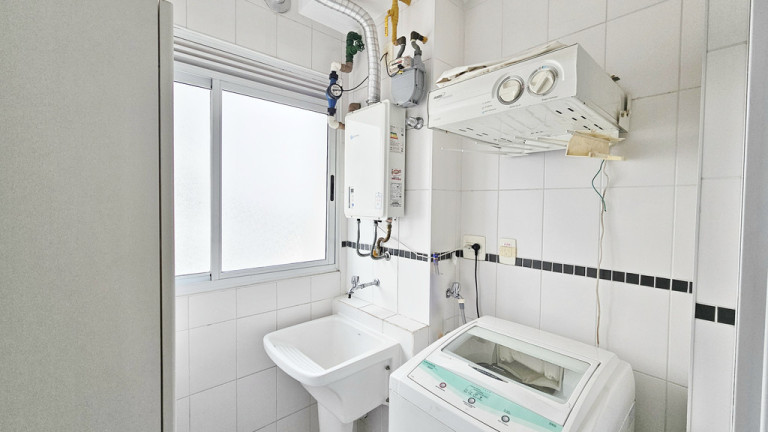 Imagem Imóvel com 2 Quartos à Venda, 48 m² em Consolação - São Paulo Imagem Imóvel com 2 Quartos à Venda, 48 m² em Consolação - São Paulo