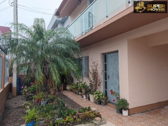 Casa com 3 Quartos à Venda, 300 m² em Fragata - Pelotas
