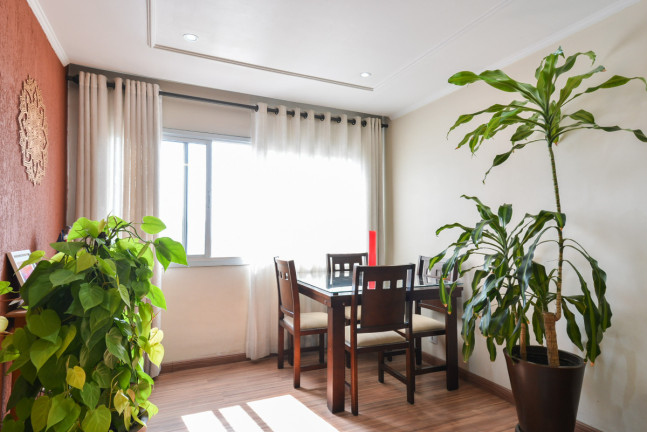 Imagem Apartamento com 2 Quartos à Venda, 64 m² em Vila Moinho Velho - São Paulo