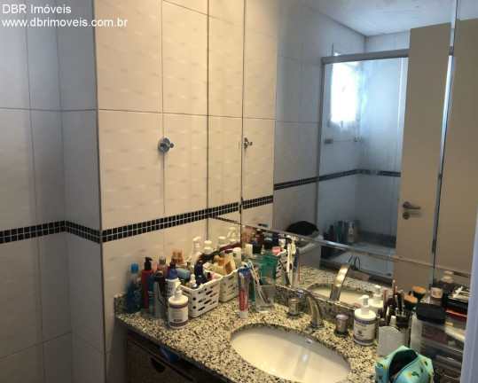 Imagem Apartamento com 3 Quartos à Venda, 108 m² em Tatuapé - Sao Paulo