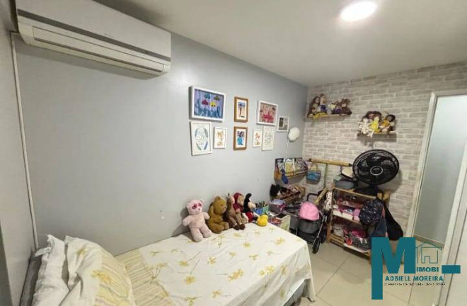 Imagem Apartamento com 2 Quartos à Venda, 58 m² em Pitimbu - Natal Imagem Apartamento com 2 Quartos à Venda, 58 m² em Pitimbu - Natal