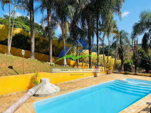 Imagem Chácara com 4 Quartos à Venda, 2.467 m² em Terra Preta - Mairiporã Imagem Chácara com 4 Quartos à Venda, 2.467 m² em Terra Preta - Mairiporã