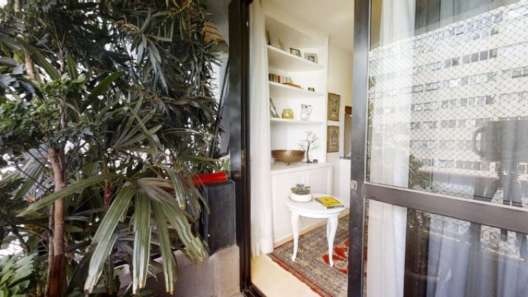 Imagem Apartamento com 1 Quarto à Venda, 46 m² em Itaim Bibi - São Paulo Imagem Apartamento com 1 Quarto à Venda, 46 m² em Itaim Bibi - São Paulo