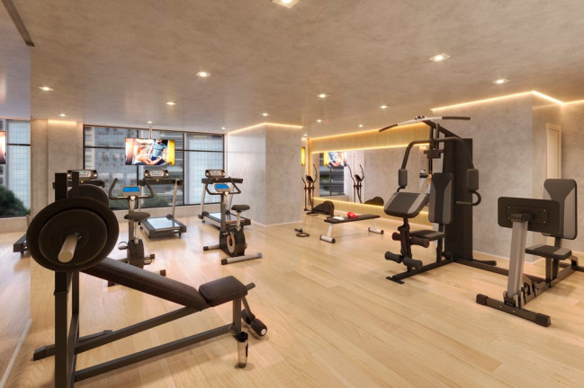 Imagem Apartamento com 3 Quartos à Venda, 97 m² em Perdizes - São Paulo Imagem Apartamento com 3 Quartos à Venda, 97 m² em Perdizes - São Paulo