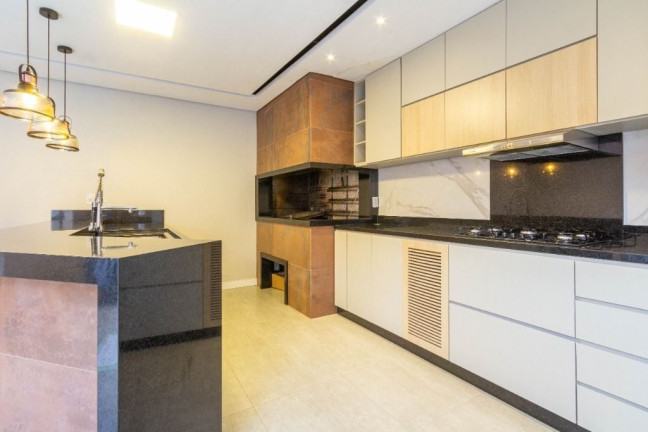 Imagem Casa com 3 Quartos à Venda,  em Central Park - Cachoeirinha