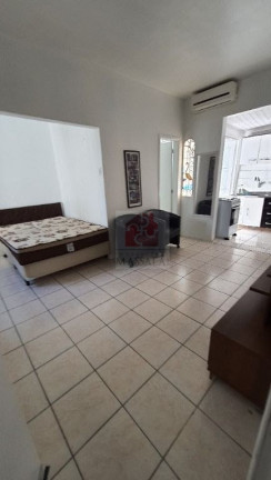 Imagem Apartamento com 1 Quarto à Venda, 25 m² em Cidade Baixa - Porto Alegre Imagem Apartamento com 1 Quarto à Venda, 25 m² em Cidade Baixa - Porto Alegre