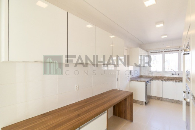 Imagem Imóvel com 4 Quartos para Alugar, 192 m² em Vila Nova Conceição - São Paulo