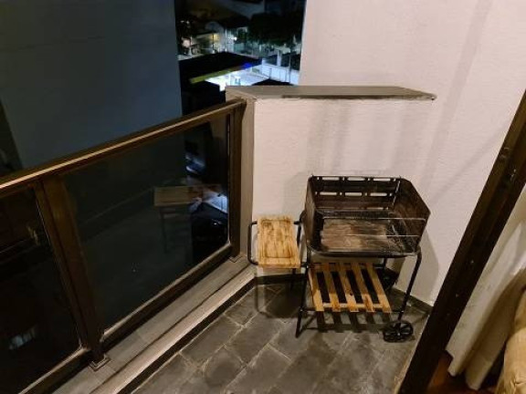 Imagem Imóvel com 3 Quartos à Venda, 108 m² em Vila Monte Alegre - São Paulo