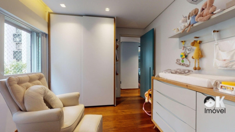 Imagem Apartamento com 3 Quartos à Venda, 131 m² em Jardim Paulista - São Paulo Imagem Apartamento com 3 Quartos à Venda, 131 m² em Jardim Paulista - São Paulo