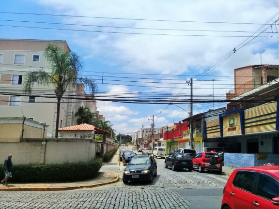Imagem Apartamento com 2 Quartos para Alugar, 45 m² em Vila Urupês - Suzano Imagem Apartamento com 2 Quartos para Alugar, 45 m² em Vila Urupês - Suzano