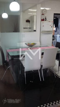 Imagem Apartamento com 3 Quartos à Venda, 90 m² em Vila Tibagi - Guarulhos Imagem Apartamento com 3 Quartos à Venda, 90 m² em Vila Tibagi - Guarulhos