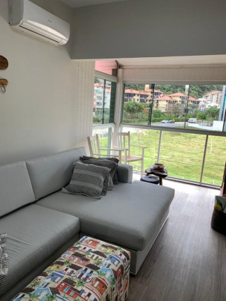Imagem Apartamento com 2 Quartos para Alugar,  em Praia Brava - Florianópolis