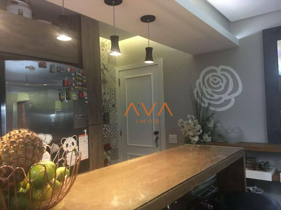 Apartamento com 2 Quartos à Venda, 81 m² em Centro - Florianópolis